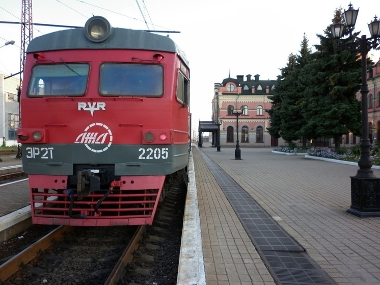 Хусснулин: железнодорожный вокзал Мариуполя будет восстановлен до конца года