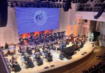 В Оренбургской области формируется симфонический оркестр