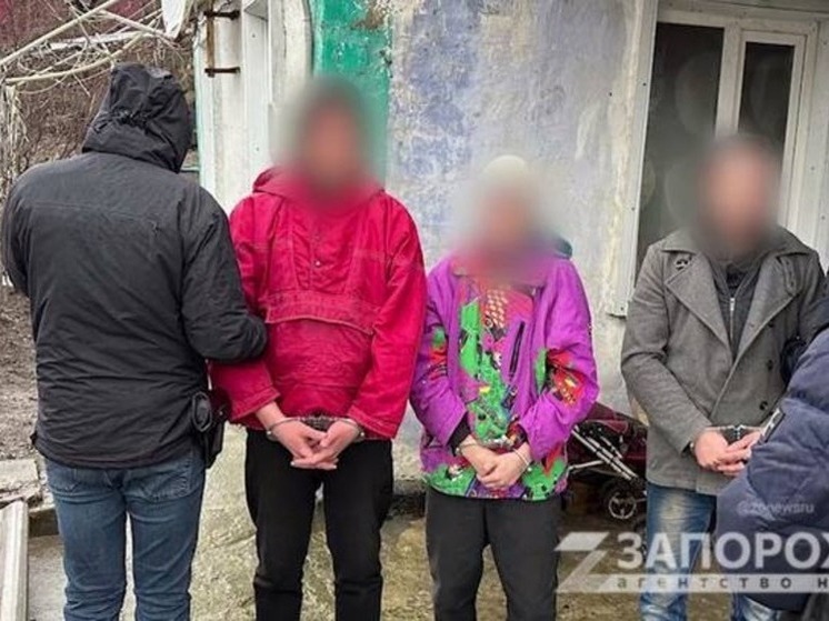 В Бердянске расследовали незаконное удержании подростка в подвале