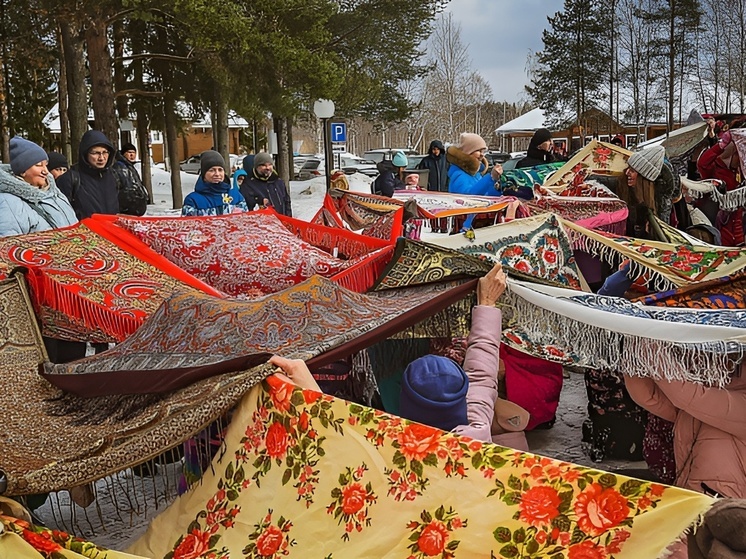 Мамы Поморья приняли участие в областном конкурсе