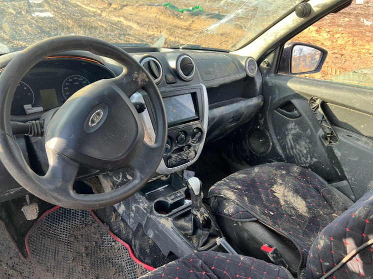 В Астрахани предстанет перед судом серийный автоугонщик