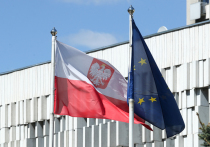 Польша приостановила свое участие в Договоре об обычных вооруженных силах в Европе(ДОВСЕ)
