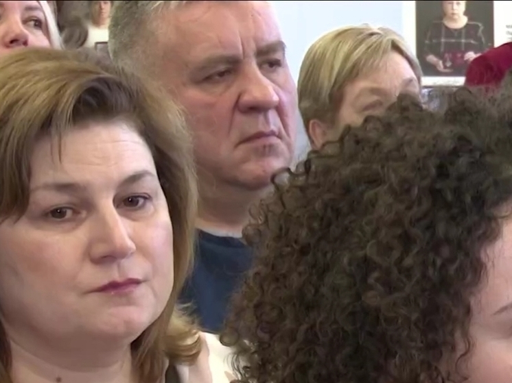 В Смоленске открылась выставка «Мамино сердце»