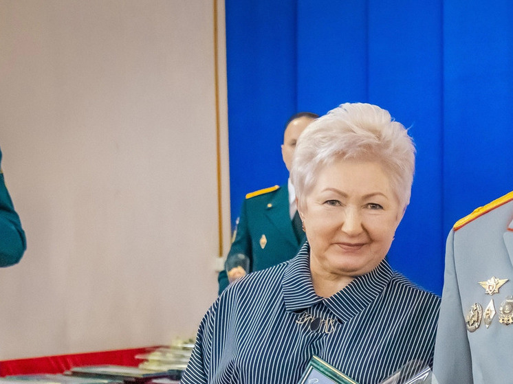 В управлении МЧС Смоленска прошло мероприятие, посвященное  Международному женскому дню