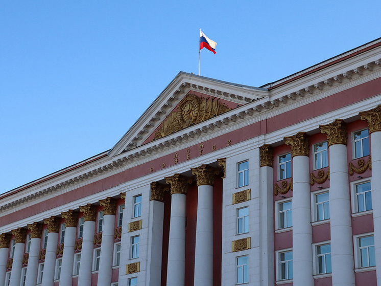 В Курской области ночью 9 марта объявляли сигнал о ракетной опасности