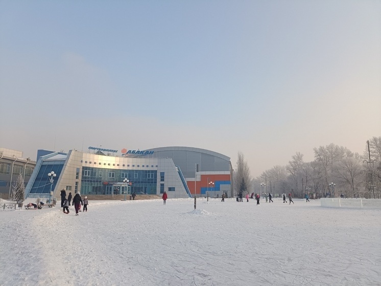 В Хакасии состоится чемпионат и первенство Сибири по чир спорту