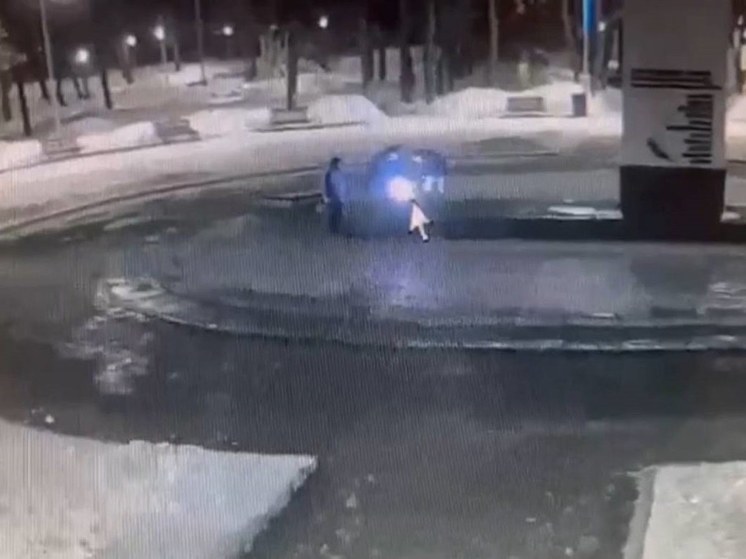 Делом поставлено на контроль в центральном аппарате СКР