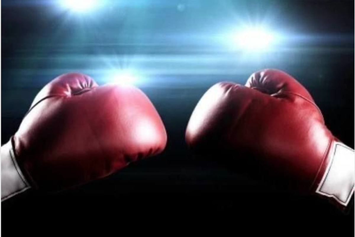 Курбанов проиграл  Мадримову в поединке за титул чемпиона WBA