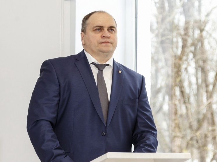 Глава Валдайского района ответит на вопросы жителей в прямом эфире