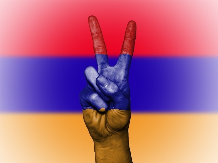  МИД: в Армении активно обсуждается идея вступления в Евросоюз