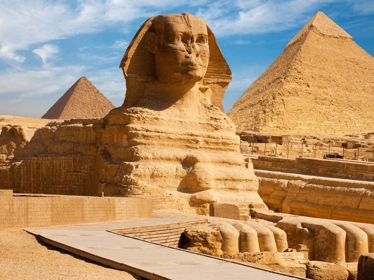 Сколько стоит для жителя Калмыкии тур в Египет?
