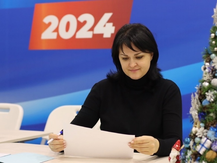 Депутат гордумы Феоктистова предупредила о действующих от её имени мошенниках
