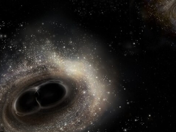 Новая теория гравитации исключила необходимость темной материи: «Долгая история обмана»