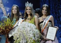 Российские и белорусские красавицы не будут принимать участие в конкурсе красоты «Мисс мира», финал которого состоится 9 марта в Мумбаи