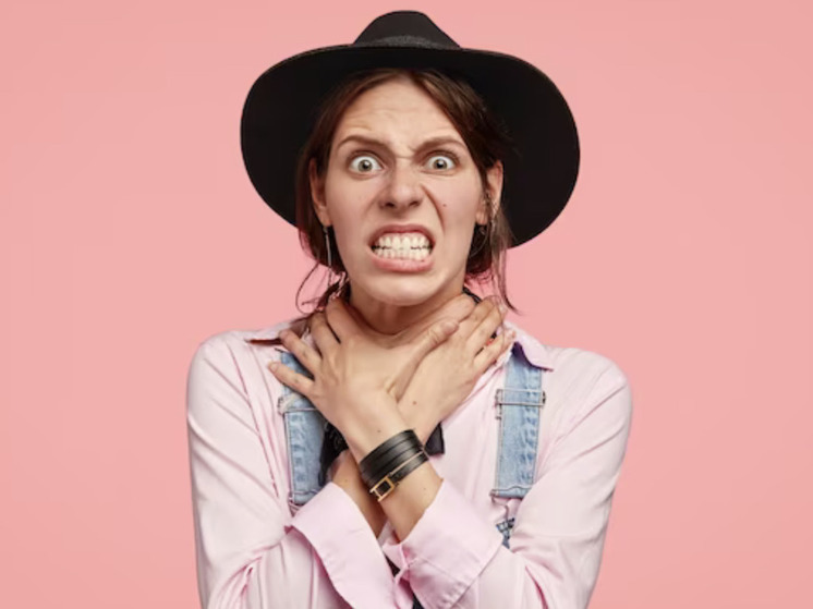 «Нехорошее слово – «психопатки», да и «психопаты» ничем не лучше»