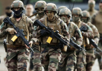 Париж извлекает военные уроки из конфликта на Украине

