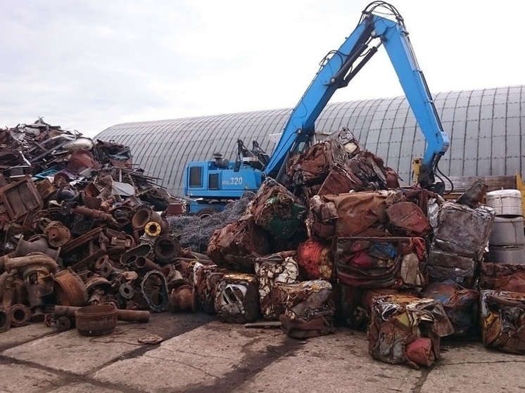 В Костромской области сборщики металлолома отравляют жизнь целой деревне