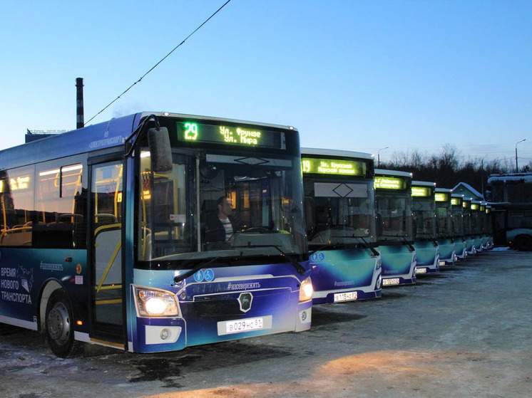 Троллейбусные маршруты №3, 4 и 6 стали самыми популярными в Мурманске