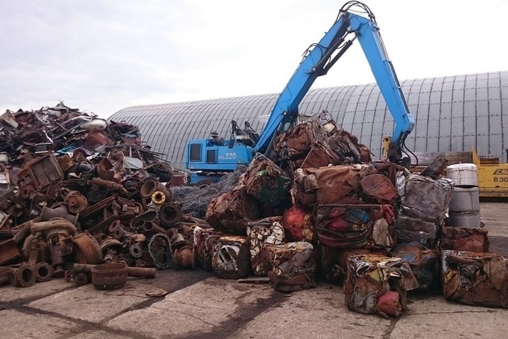 В Костромской области сборщики металлолома отравляют жизнь целой деревне