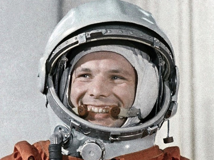 9 марта отмечается 90-летний юбилей первого космонавта Земли