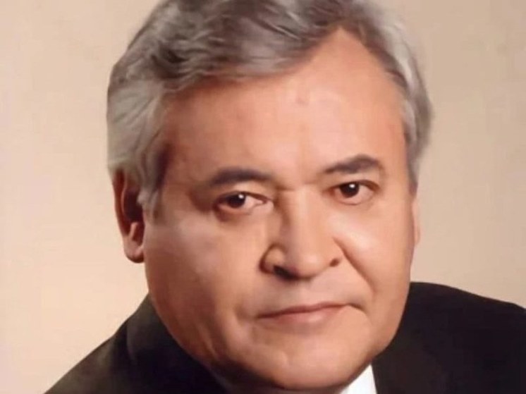 В Уфе ушел из жизни бывший ректор БашГУ