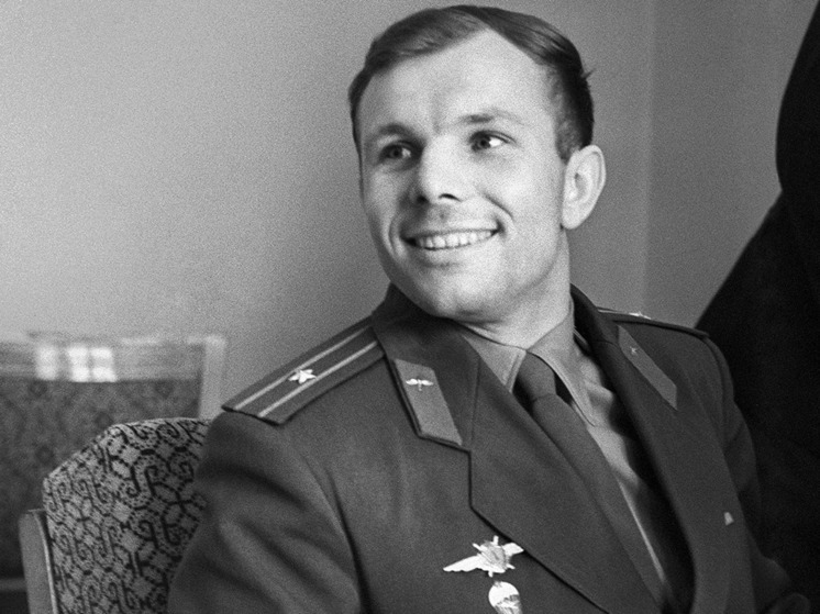 9 марта 2024 года отмечается 90-летие со дня рождения Юрия Гагарина