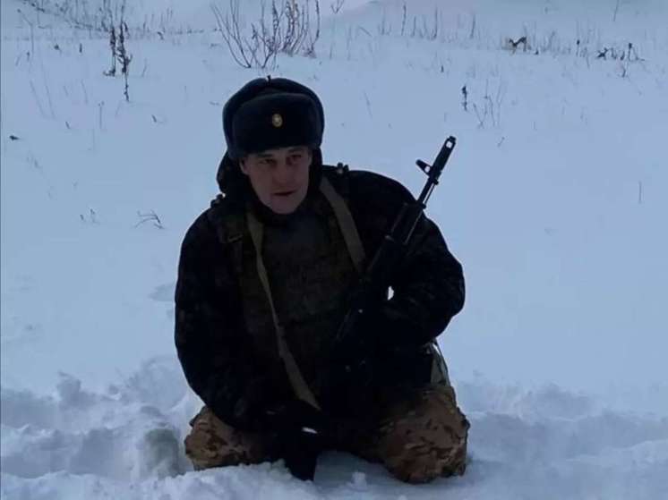 В зоне СВО пропал житель Азова, спасший двоих детей при пожаре