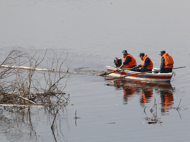 Паводок угрожает Дмитровскому округу этой весной