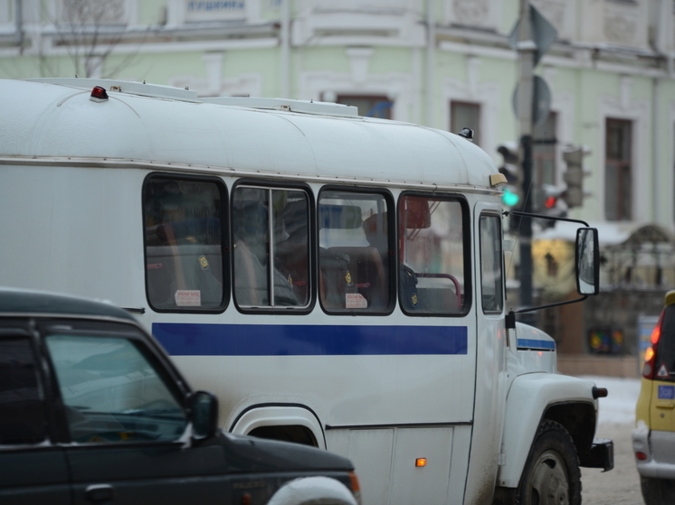 Жителя Шадринска подозревают в незаконном обороте наркотиков