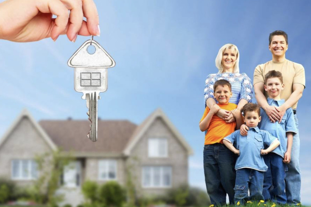 Changes awaiting family mortgages: they want to link the rate to the number of children