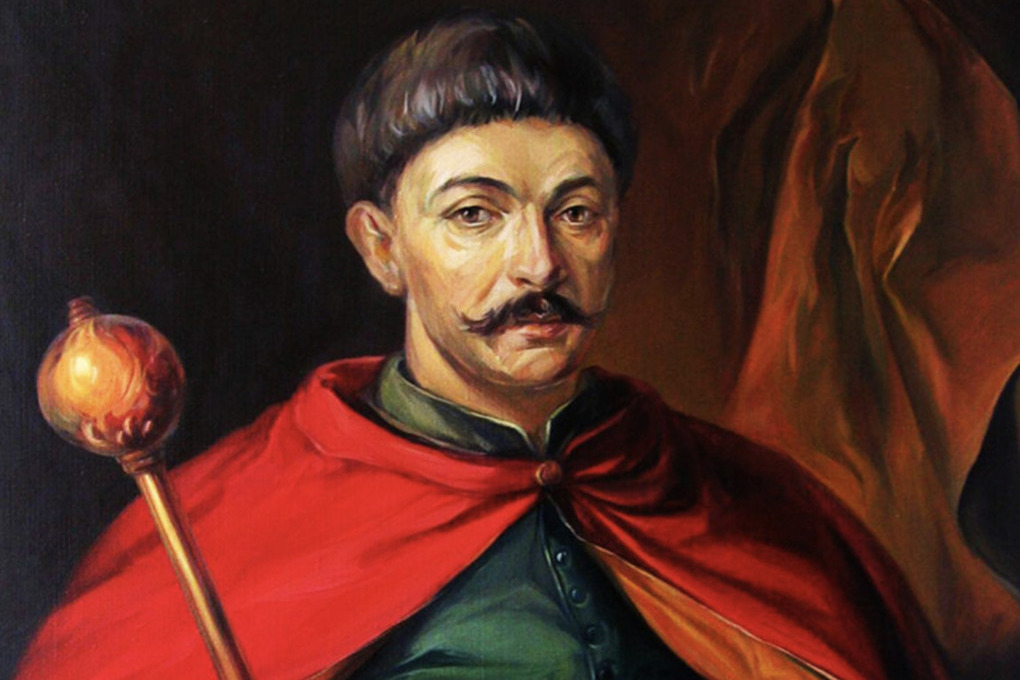“Died in a ditch”: Prilepin revealed the fate of the hetman, after whom Zelensky named the new corvette
