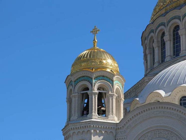 В Кронштадте 10 марта пройдет бесплатная экскурсия