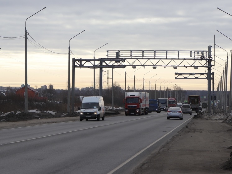 В Ярославле начинают ремонт Юго-Западной окружной дороги