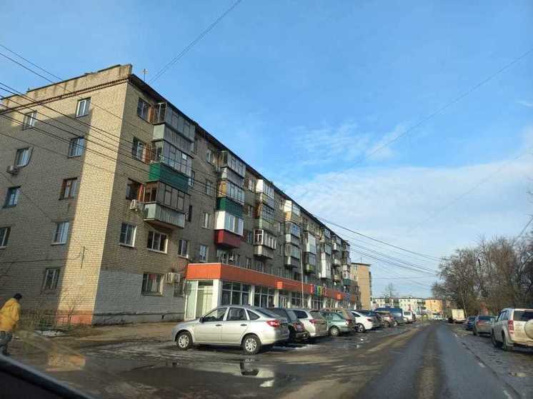 В Курске МЧС сообщило о гололедице 10 марта