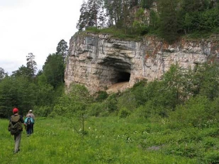 Историки обнаружили в двух старейших пещерах России идентичность астрономических знаков