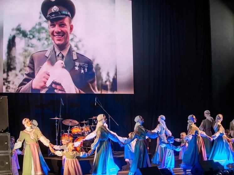 В 51-й раз Смоленщина стала главной площадкой страны для обсуждения вопросов развития космонавтики