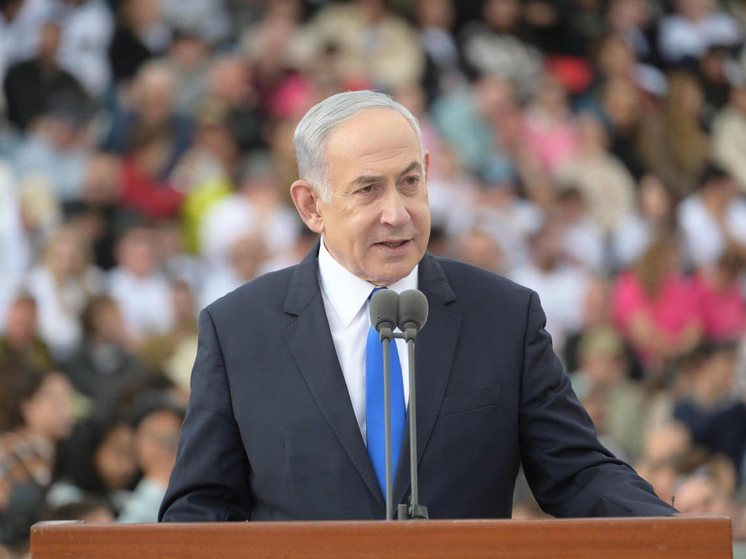 Нетаньяху: Израиль придерживается законов войны и не будет слушать "моральные проповеди" Эрдогана