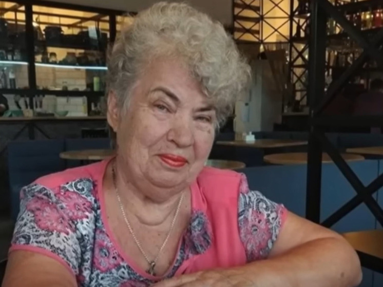 80-летняя бабушка первой на Украине лишилась жилья за поддержку России
