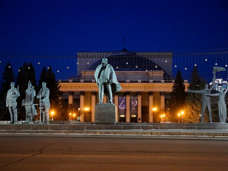 В Новосибирске составили рейтинг российских оперных театров по ценам на билеты