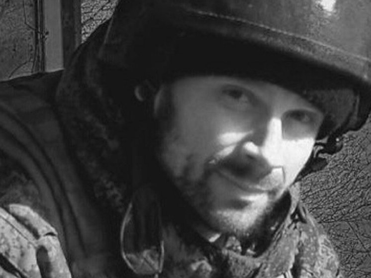  В Севастополе простились с погибшим на Херсонщине сержантом