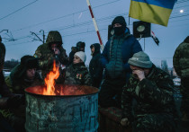 Украинский военнопленный Александр Гуприн рассказал о масштабах потерь ВСУ на примере своего подразделения