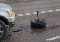 Один человек погиб и трое пострадали в автоаварии в Наро-Фоминском городском округе Подмосковья в субботу вечером
