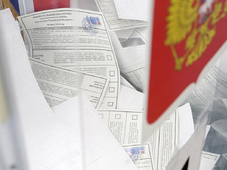 Гладков: в 9 белгородских муниципалитетах начинаются досрочные выборы