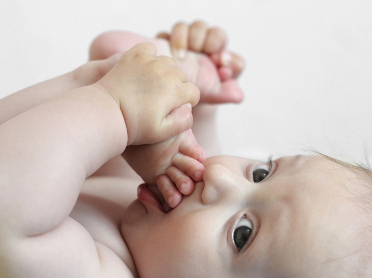 Югорчанам советуют: особо заботьтесь о здоровье малыша в первый год жизни