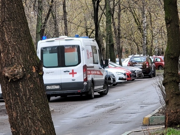Жительница Петербурга обнаружила в сдаваемой квартире до полусмерти избитую девушку