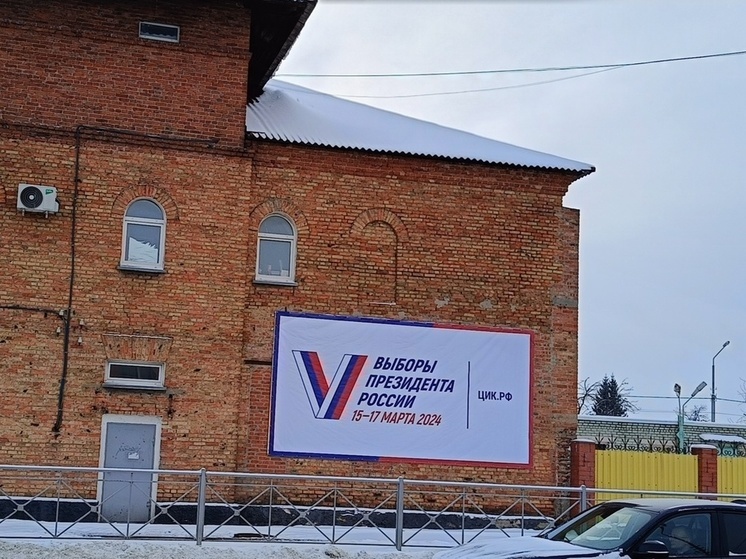 В ДНР стартует досрочное голосование за кандидатов в Президенты РФ