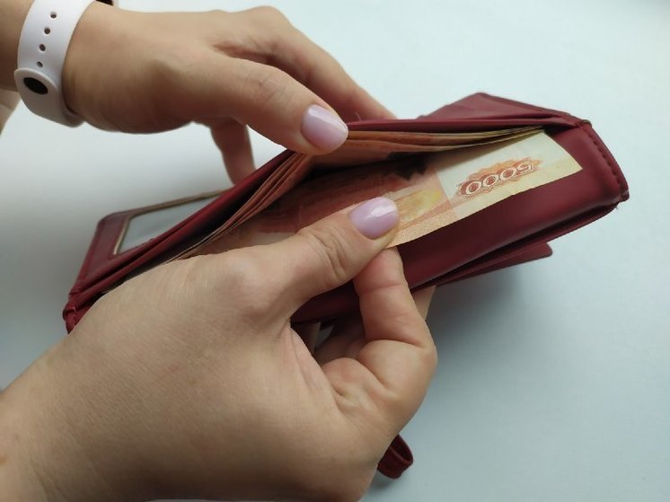 Жительница Белозерска отправила 700 тысяч рублей мошеннику
