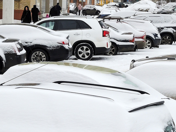 В Подмосковье перехватывающих парковок станет больше