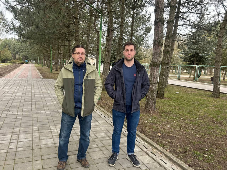 Еще несколько мурманских врачей приехали работать в подшефный Приморск