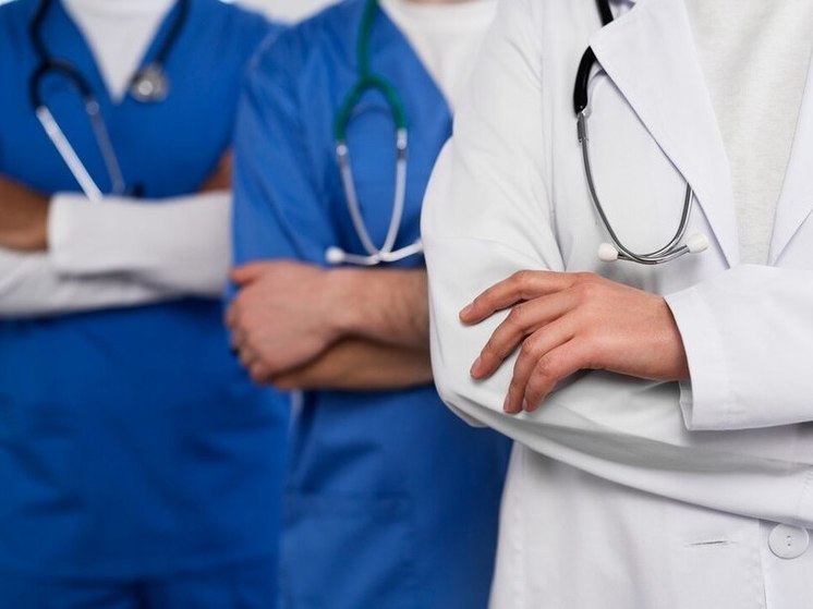 В 2023 году в Пензенской области трудоустроились 213 врачей